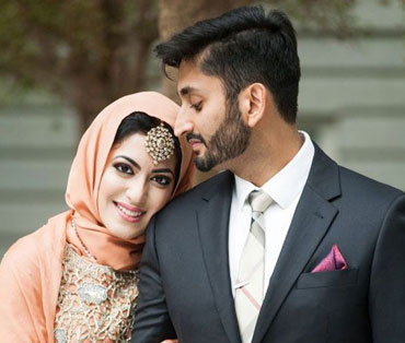 Intercaste Marriage