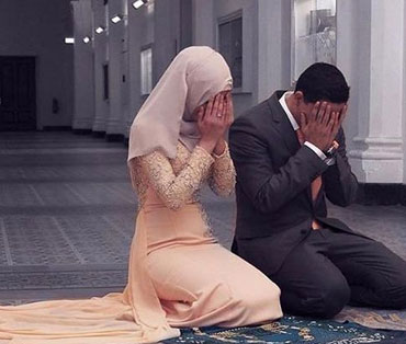 Dua For Childless Problem