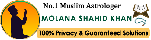 Molana Shahid Khan