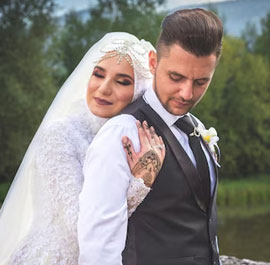 Wazifa For Husband-Wife